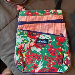 Kavu crossbody